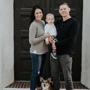 Meet your Posher, Becky